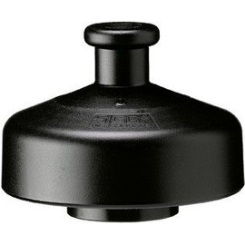 SIGG Sportbottle 3-Stage Closure, Black