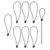 SmartStraps Adjustable Toggle Ball Bungee Cord, Adjust Tension And Length