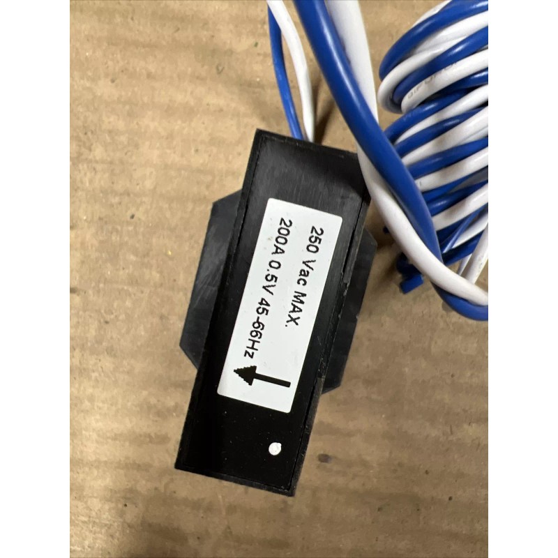 Enphase CT-200-Split Current Transformer Consumption Monitoring 200 amp rated