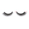 EMEDA Natural False Eyelashes, Cat Wing Fake Lashes, 3D Soft
