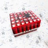 FETTIPOP Gift Box (TNT), Exploding Confetti Gift Boxes, Surprise Pop