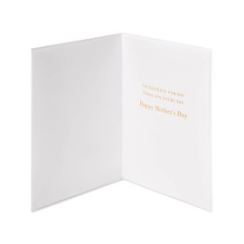 Papyrus Mothers Day Card for Grandma (Thankful For You)