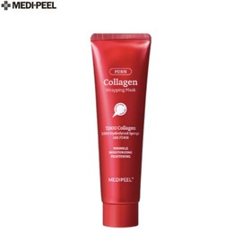 MEDIPEEL PDRN Collagen Wrapping Mask 100ml