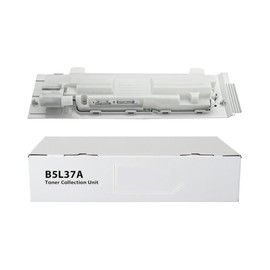 BTROVIA Toner Collection Unit Replace B5L37A B5L37-67901