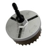 SK11 SIH-001 Impact Hole Saw for Carpentry 8 Blades