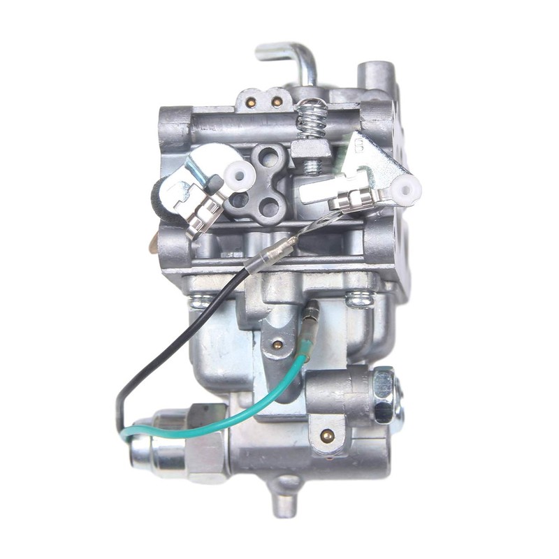 BH-Motor New Carburetor Carb For Kawasaki FH721V 4 Stroke Engine
