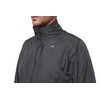 TRAILSIDE SUPPLY CO. Mens Windbreaker Jackets Lightweight Packable Jacket,Windproof and