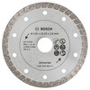 Bosch Home and Garden Turbo 2607019481 Diamond Cutting Disc 125