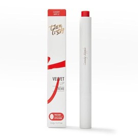 Thin Lizzy Velvet Lip Crème (Candy Apple)