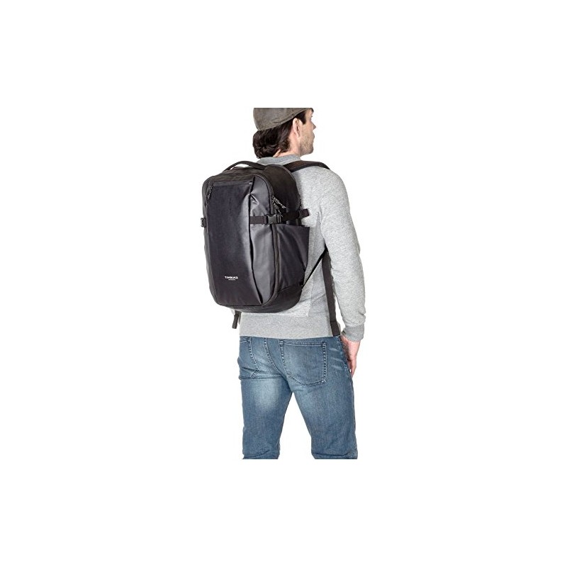 Timbuk2 Blink Pack, Jet Black, One Size