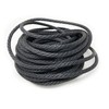 Flagpole Halyard Rope with Cable Core - 5/16’’ Diameter -