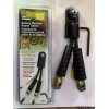 East Penn Battery Cable - Black SIDE POST Splice Kit