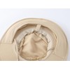 CONNECTILE Unisex Quick Dry UV Protection Hat, Outdoor Sun Hat,