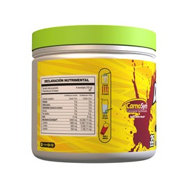 FSB® Pre Entreno Death Bite Hot Pineapple