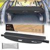 Nilight Cargo Cover Fit for Hyundai Tucson 2021 2022 2023
