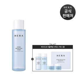 Hera 헤라기획 하이드로 리플렉팅 토너 170ml HERA Hydro Reflecting Toner 170ml