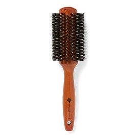 Ion Golden Wood Round Brush LG by Ion