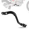 BAOUFF Rear Brake Pedal for CRF300L,Foldable Motorcycle Foot Brake Lever