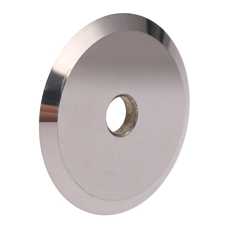 Fiber Optic Cleaver Blade 24 Faces 22mm Diameter SKL 6C