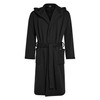 Eddie Bauer Mens Hooded Robe - Mens Luxury Robe with