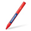STAEDTLER 220 08 C12 Wax Crayons - 8mm Line Width,
