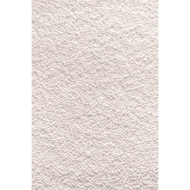 SPRINKLY - Matt 100's & 1000's - White - 150g