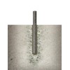 Simpson Strong-Tie SET-3G22-N High-Strength Epoxy Anchoring Adhesive for Threaded Rods,
