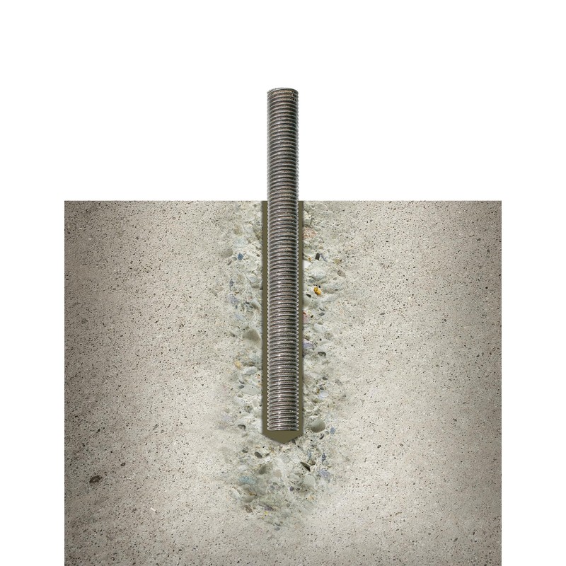 Simpson Strong-Tie SET-3G22-N High-Strength Epoxy Anchoring Adhesive for Threaded Rods,