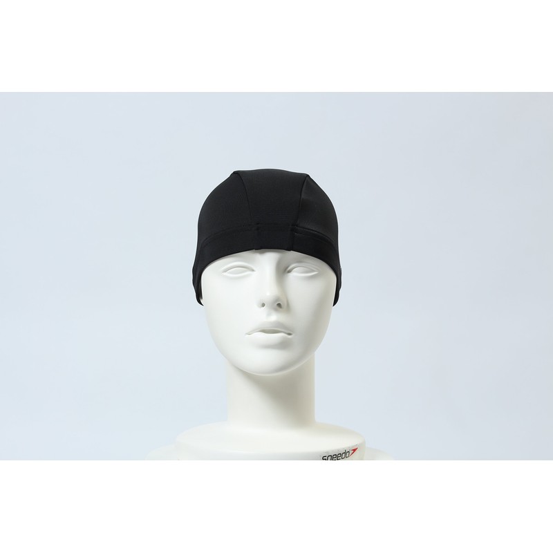 mihoro style (Mihoro Style) Swim Cap Two Way Mihorostyle007 Black