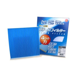 PMC Air Conditioner Filter - Clean Filter EB (Effect Blue) EB-103