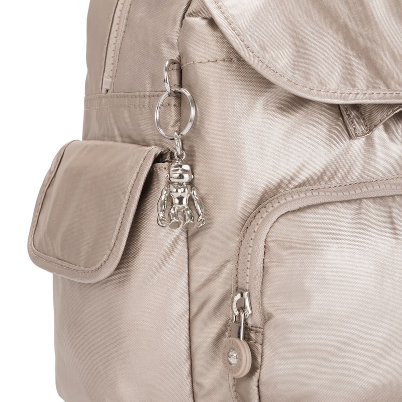 Kipling Women’s City Pack Mini Rucksack, 27 x 29 x