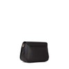 VALENTINO Brixton Flap Bag Nero, nero