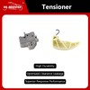 YA-MAYPAY Engine Timing Chain Kit Compatible with Dodge Journey Avenger