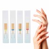 4pcs Nail Art Manicure Drill Bits Electric Grinding Machine Tool