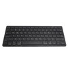 78 Keys Wireless Keyboard with Silent Buttons Ultra Slim Bluetooth