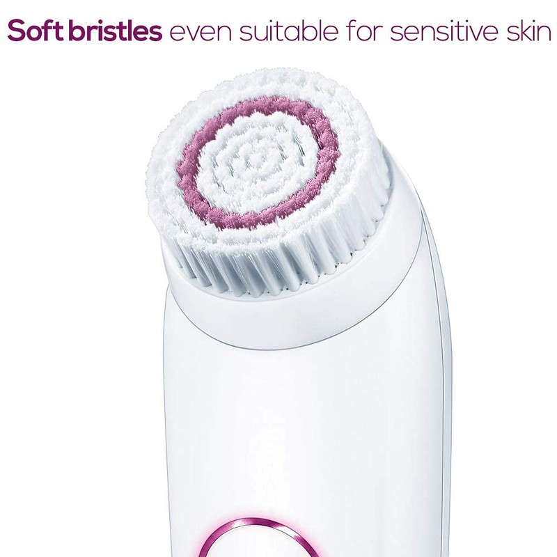 Beurer FC 45 Replacement Set - Replacement brushhead