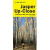 Jasper Up-Close Map | Gem Trek Maps