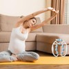 Umllpet Massage Roller, Massage Roller Legs, Leg Muscle Massager -