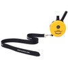 Educator Dog Trainer Nylon Lanyard Lead for Use with E-Collar