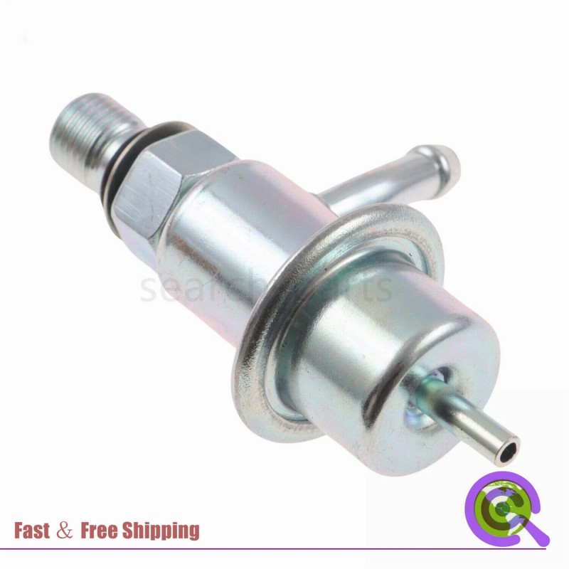 Unbranded Fuel Pressure Regulator For 1988-1995 Toyota Pickup 4Runner 2.4L