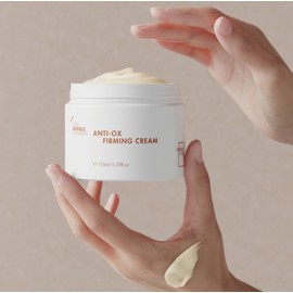 Anna Rosa/ Antiox Firming Cream 150ml Anti-aging, elasticity, moisture, wrinkles / 안나로자/ 안티옥스 퍼밍크림150ml 안티에이징 탄력 보습 주름