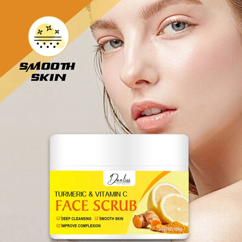 Exfoliante Revitalizante Hidratante
