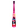 Colgate, Kids Trolls Extra Soft Bristles, 1 Battery Powered Toothbrush,