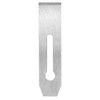 LiebeWH HSS Hand Planer Blade, Hand Tools, Hand Planer, Planer