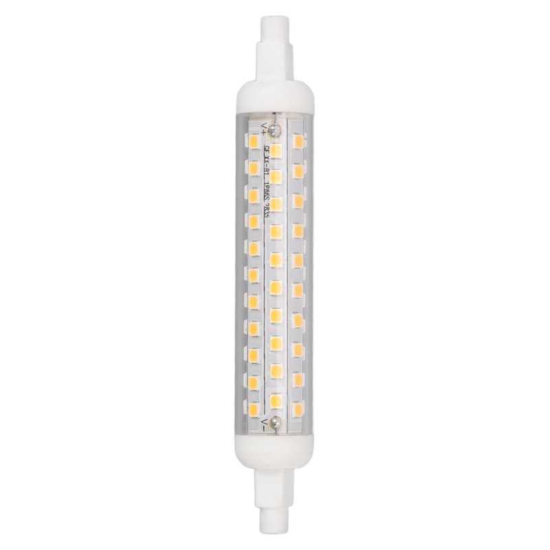 Double Ended Corn Light Bulb 86 LED Beads High Light