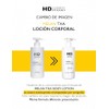 HD Cosmetic Efficiency | Melan TXA Loción Corporal 400ml -