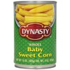 Dynasty Corn Baby 15-Ounce (Pack of 12)
