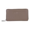 Joop! Lantea Yura Leather Purse Fungi Light Brown