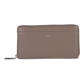 Joop! Lantea Yura Leather Purse Fungi Light Brown