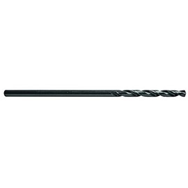Century Drill & Tool 33516 Aircraft Drill Bit, 1/4" by 6"